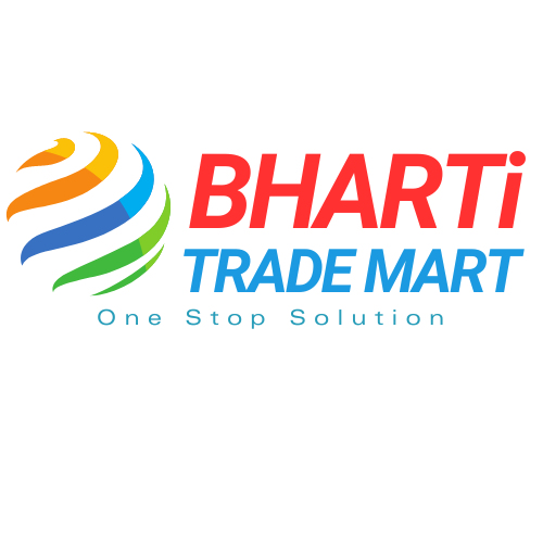 BHARTI TRADE MART